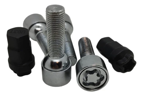 Bulones / Tuercas Antirrobo Citroen C4 Lounge 4516/18 0