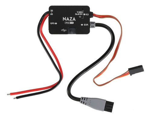 Dji Parts Naza V2 Pmu  Bec 0