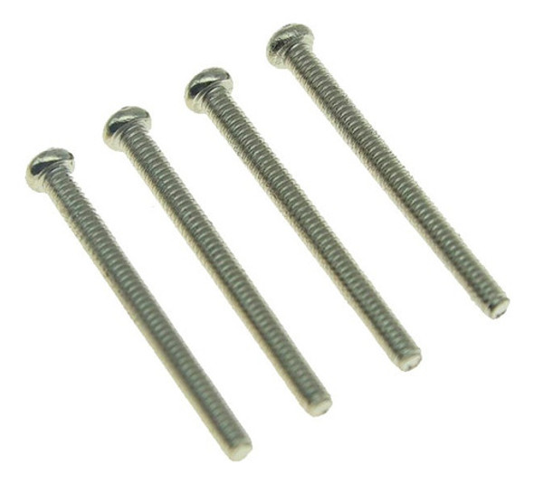 Pack X4 Tornillos Humbucker Cool Parts Microfono Doble 0