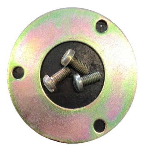Reten Ruleman Alternador Compatible Con Nashville 0
