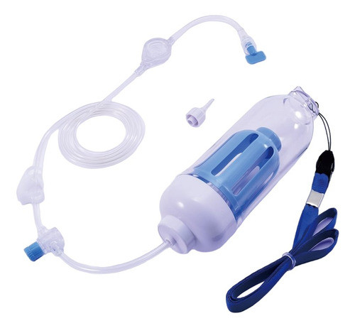 Bomba Infusion Elastomerica 100ml Descartable 48hs Maverick 0