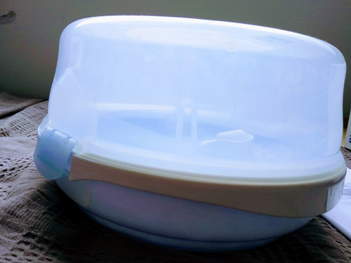 Esterilizador De Mamaderas Avent 1