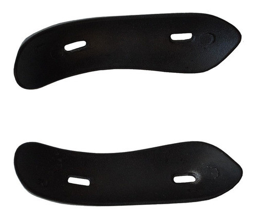 Repuesto Puntera Metal Botas Cuero Ls2 Moto Racing Br01 Br02 1