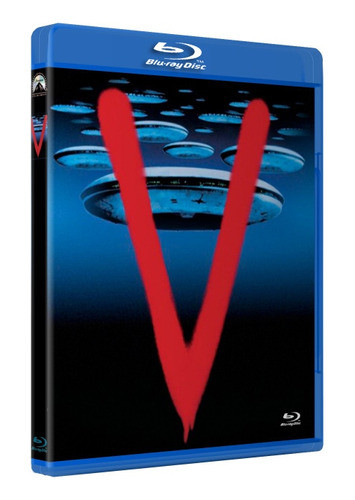 V Invasion Temporadas 1 2 Latino/ingles Subt Español 0