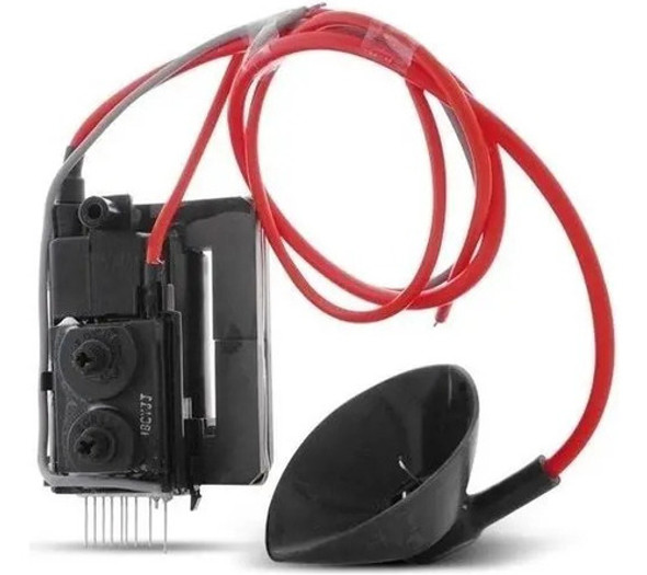 Flyback P/ Tv -  Jf0501-19516 1