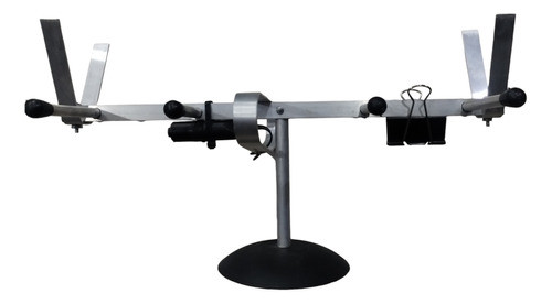 Antena Tda Digital Interior/exterior Con 5 Metros De Cable 1