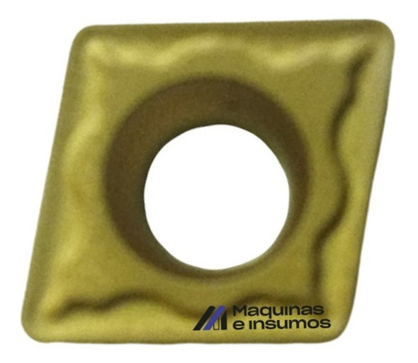 Inserto Ccmt 060204 Acero Torno Marca Sin Par 1