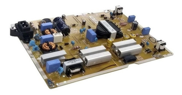 Placa Fonte Tv LG 43uj6525 43uj6565 43uj6585 Nova Original 1