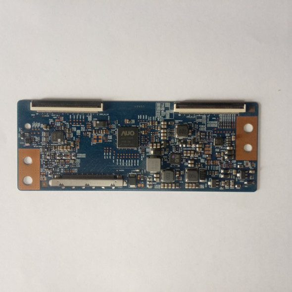 Placa T-con Tv Smart Tcl 43d2900 0