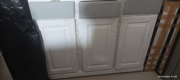 Mueble De Pino Usado 0