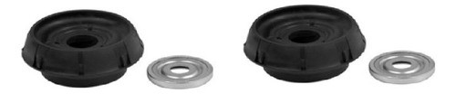 Kit 2 Cazoletas Delanteras Renault Kangoo - 2015 0