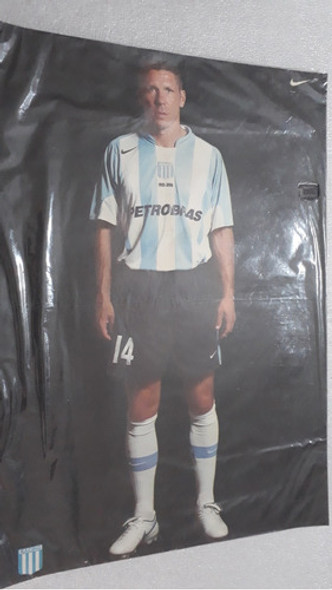Pósters Rácing Lote De 9 Láminas. Se Vende Lote Completo. 0