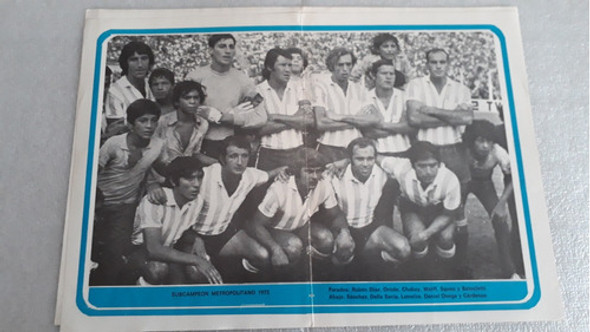 Pósters Rácing Lote De 9 Láminas. Se Vende Lote Completo. 1