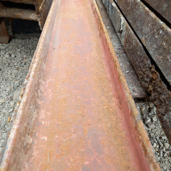 Vigas Doble T Del 12 1