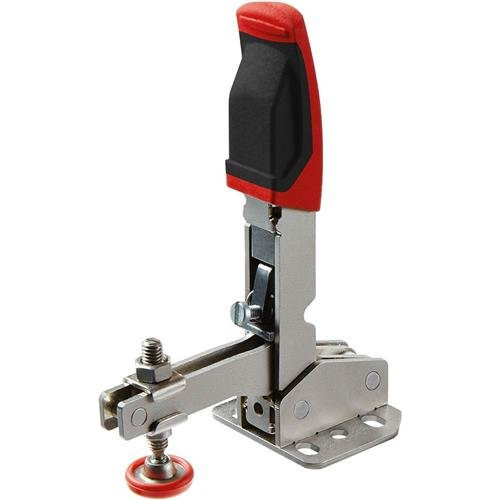 Bessey Stc-vh20 Autoajuste Alternar Cara De Montaje Vertical 0