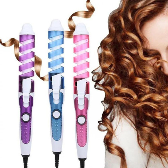 Aparelho Modelador Cachos Cacheador Cabelo Ufree 0