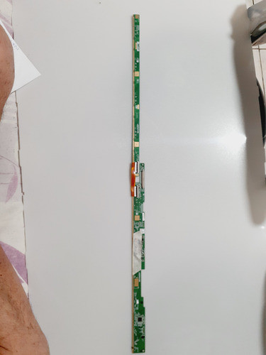 Barra De Driver V.com Da LG De.32 Polegadas Modelo 32lb560b. 0