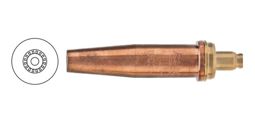 Bico De Corte 1503 Glp/gn Nº12 Condor 405202 405202 1