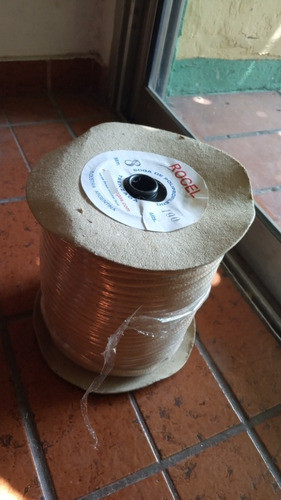 Soga De Polipropileno 8mm Beige 0
