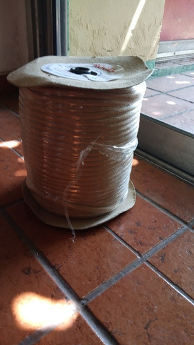 Soga De Polipropileno 8mm Beige 1