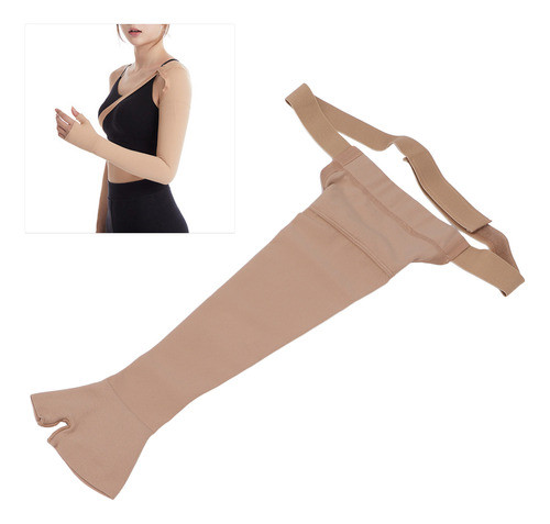 Poste De Poliuretano De Compressão Uk Plug Lymphedema Bram S 1