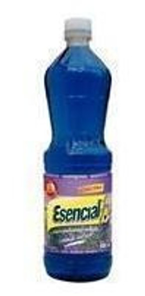 Pack X 12 Unid. Limpiador  Lavnat 900 Cc Esencial Li Pro 0
