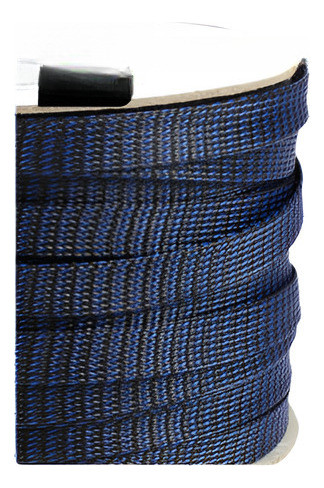 Organizar 32feet Trenzado Tubo Manga Manga Cable 1/8  De Diá 1
