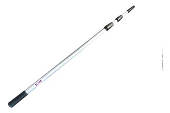 Extensor Telescopico Para Rodillos De Aluminio Alpha 2 Mt 0