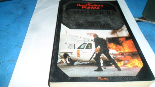 Libro Stephen Marlowe- Maleficio 0