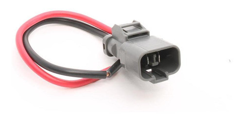 Ficha 2 Vias Macho Electroventilador Chevrolet Aveo Agile 0