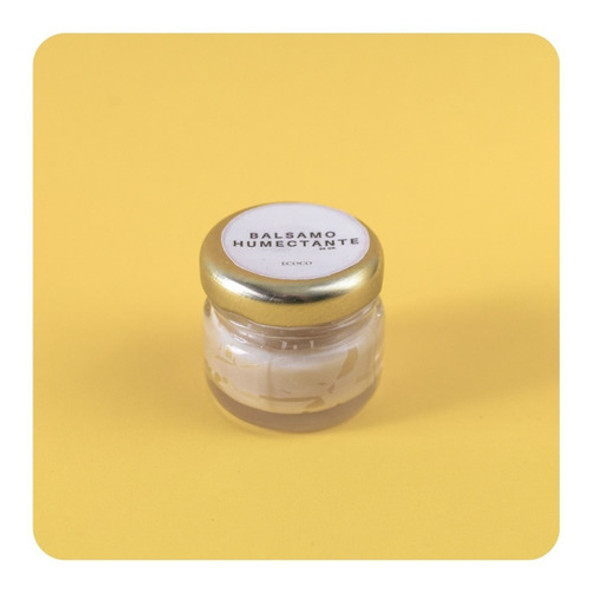 10 Bálsamos Labiales Natural Vegano 20g 1 10 Bálsamos Labiales Natural Vegano 20g 1