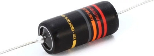 Capacitor Emerson Custom Bumblebee 022-emerson-bee 0.022uf 0