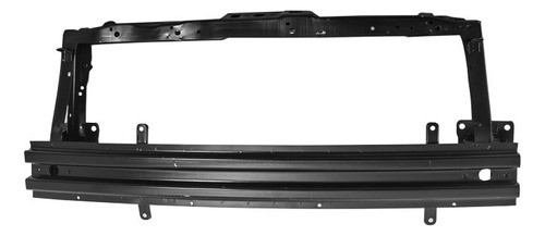 Frente Superior Con Laterales Chevrolet Spark Gt 2011- 0