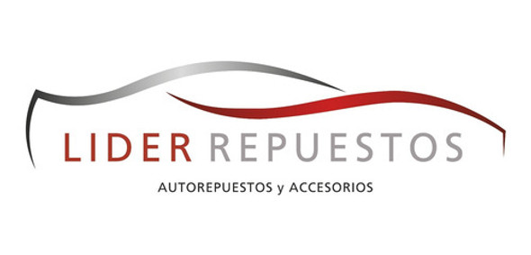 Buje De Parrilla Delantera Renault Sandero 1