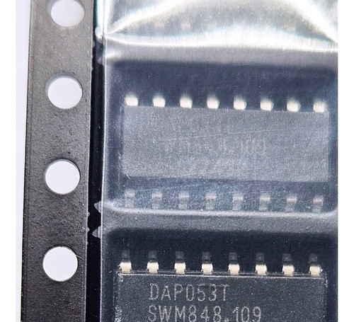 Dap053t Ic Fuente Compatible Ps5 Adp-400dr/ 400er / 400fr 0