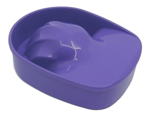 Pote Anatômico Para Fazer Unhas Amolecer Remover Cutícula 1