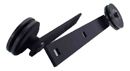 Accesorio Para Puertas Extra Granero Neo 1