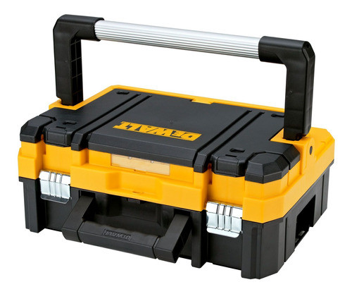 Case Maleta Para Ferramentas Vazia Profissional 44x33x18 0
