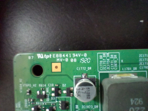 Main Samsung Un32j4290agczb 1