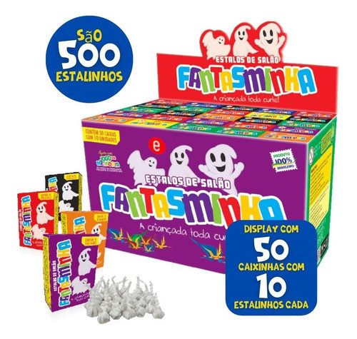 Estalinho Biribinha 50x10 Jogo Da Memória Festa Lembrancinha 1