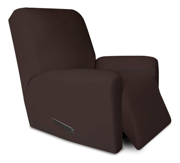 ~? Purefit Super Stretch Chair Sofa Slipcover Con Pocket Spa 0