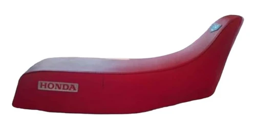 Asiento Honda Xr200r Japón 0