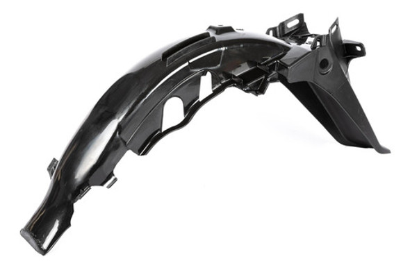 Guardabarro Trasero Honda Storm 125 Vc 0