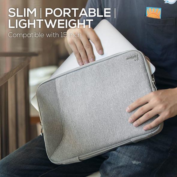 Funda Protectora Impermeable Para Laptop. 15 1