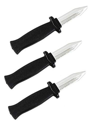 Wendy Mall Cuchillo Retráctil De 3 Piezas Para 0