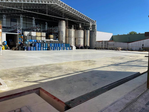 Limpamos Fabricas Galpones Casas 0