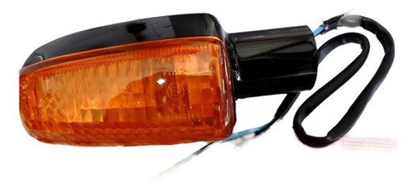 Giro Delantero Derecho Honda Cbx 250 Twister Orig Genamax 0 Giro Delantero Derecho Honda Cbx 250 Twister Orig Genamax 0