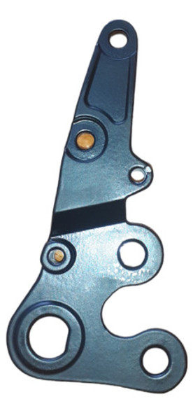 Soporte Pedalin Dela Derecho Tnt 180s Benelli Riccia Motos 0
