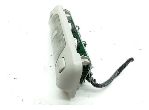 Luz Teto Cortesia Chevrolet Agile 1.4 2010 / 2011 1