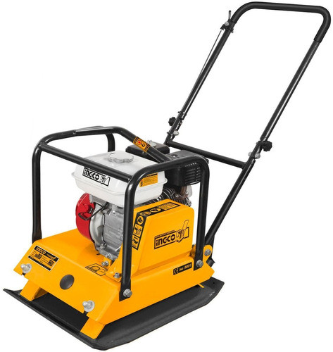 Compactadora Gasolina 90kg 4.8kw 5.5 Hp Ingco Gcp100-2 0